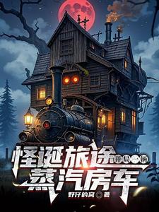 怪诞世界求生：我有一辆蒸汽房车怪诞世界求生：我有一辆蒸汽房车