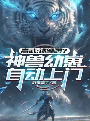 高武：锦鲤啊？神兽幼崽自动上门高武：锦鲤啊？神兽幼崽自动上门