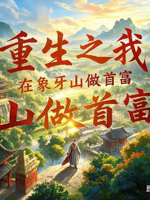 重生之乡村逆袭重生之乡村逆袭